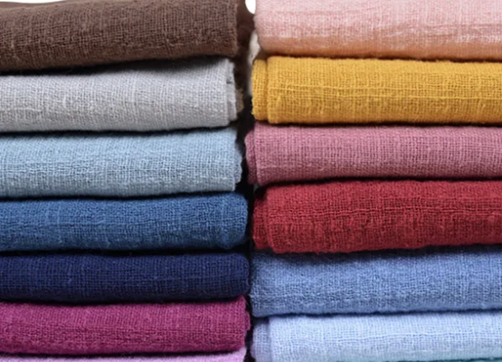 Plain Linen