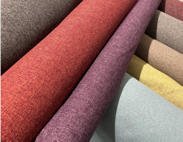 Woven Tweeds